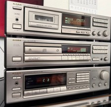 Onkyo HiFi Anlage – TX-7820