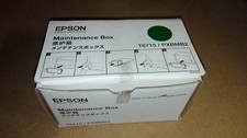 Epson Wartungskiste T6710 Maintenance C13T671000