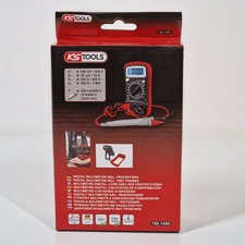 KS Tools Hand-Multimeter