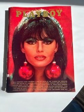Playboy dec 1966 top - dec.1966-, zum