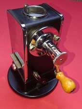 Spitzmaschine von  El Casco /