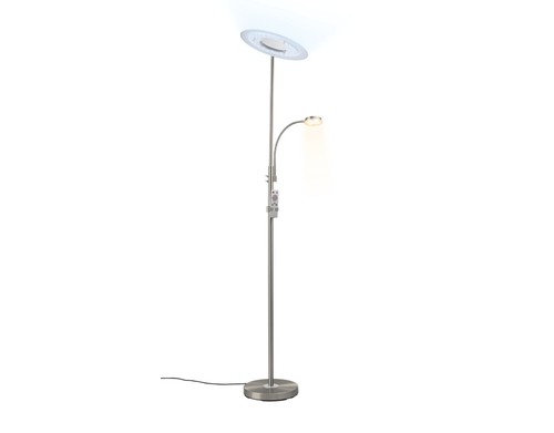 Livarno home led deckenfluter - livarno,
