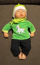 Pulli mit Pferd Jako-o Hose