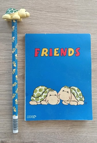 Nici friends set - friends, den