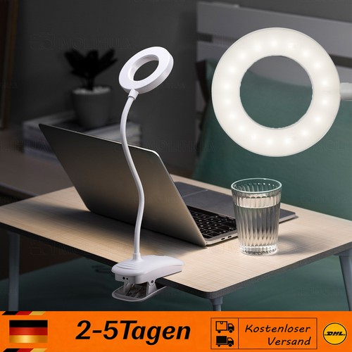 Led schreibtischlampe mit - schreibtischlampe,