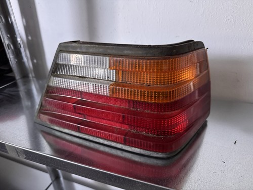 Mercedes benz w124 - benz,