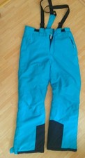 Skihose Schneehose mit