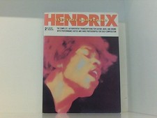 Jimi Hendrix: Electric Ladyland - Easy Guitar Recorded Versions