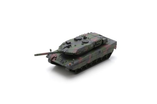 Spark schuco panzer - spark/schuco, 1:87