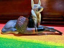 Oldrych Jirsa F Tschechien Mifi Estate Pfeife Pipe Pipa Sammlung