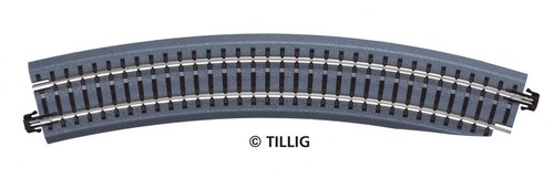 Tillig 83783 bettungsgleis - tillig,