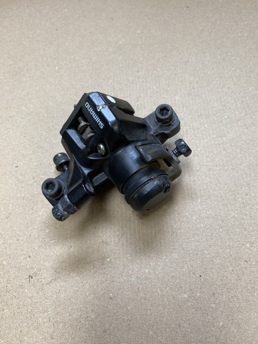 Shimano mechanischer - shimano,