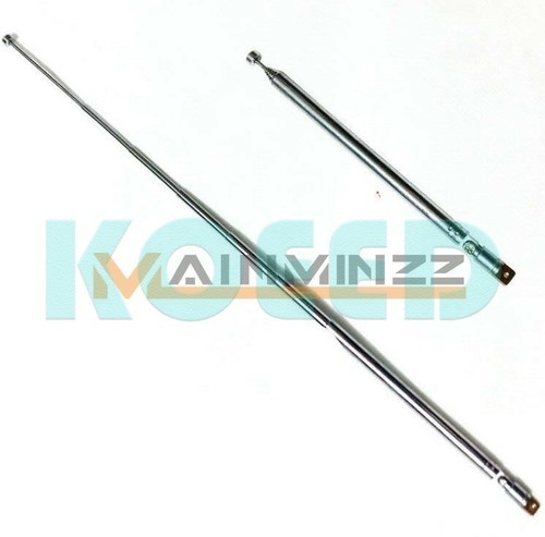 1pc tecsun telescopic antenna - tecsun,