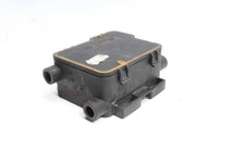 Ventilgehäuse Luftverteilerkasten der Einheit d