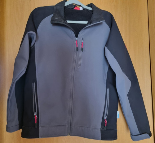 Engelbert strauss softshell - engelbert, softshell-