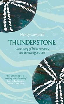 Thunderstone true story of - true,