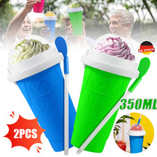 Slushy Maker Slush Eis Becher