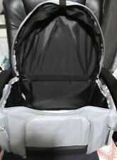 Zooplus Rucksack Sightseeing Tragetasche mit Regenhaube Hund Katze Transport