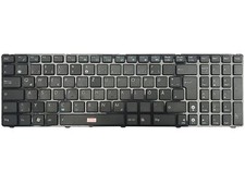 Deutsche - Tastatur version 2