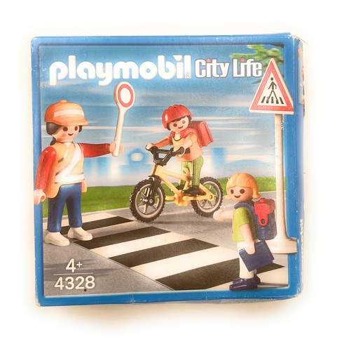 Playmobil 4328 - playmobil,