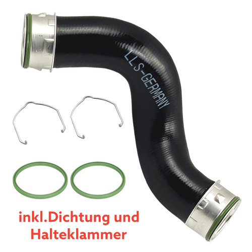 Turboschlauch für audi - für, a3