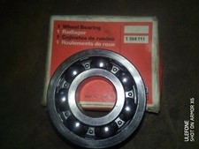 Motorcraft 1564111 Lager Hauptwelle Getriebe Ford Granada