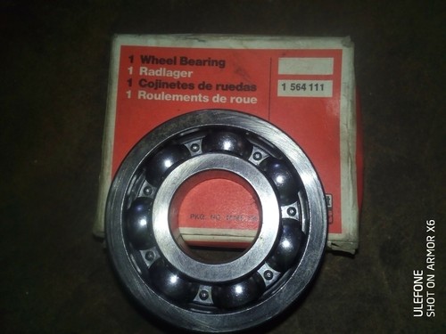 Motorcraft 1564111 lager - 1564111,