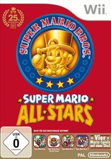 Super Mario All-Stars 25