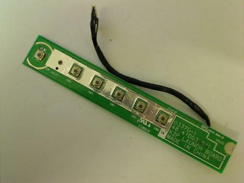 Power switch button - switch,