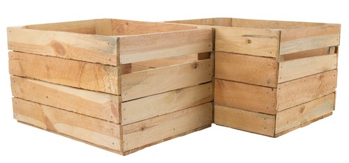 Gebrauchte obstkisten - gebrauchte,