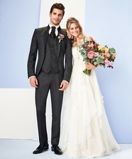 Tziacco Herrenanzug 581106/21