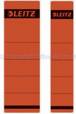 LEITZ Rückenschilder kurz