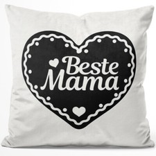Lebkuchenherz beste mama - beste,