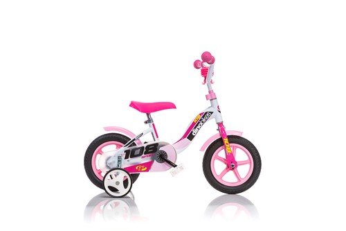 Zoll kinderfahrrad - zoll,