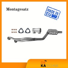 Katalysator für BMW 5 E39