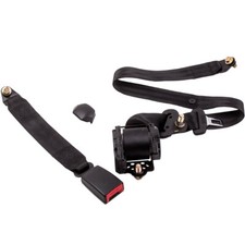 3 Punkt Automatikgurt