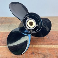Suzuki Boot Propeller