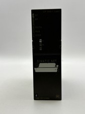 Siemens Simatic NET CP 343-1