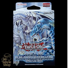 YuGiOh - Starter- & Structure