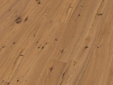 Klick Parkett Bodenbelag THEDE