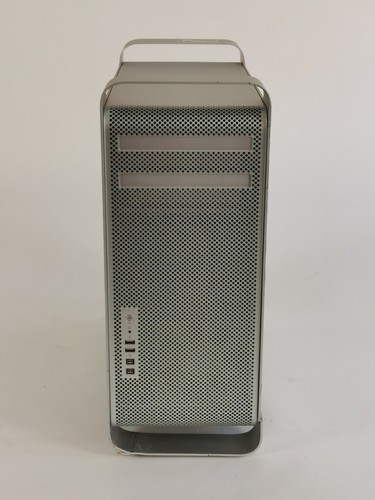 Mac pro x - mac, 2,4
