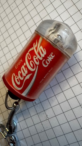 Coca cola schlüsselanhänger - cola,