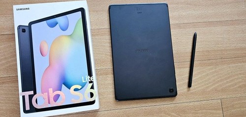 Samsung galaxy tab lite - samsung, s6