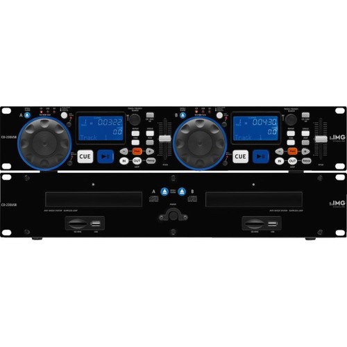 Img stageline 230usb - img,
