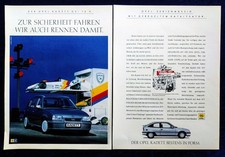 Opel kadett gsi v - opel, 16