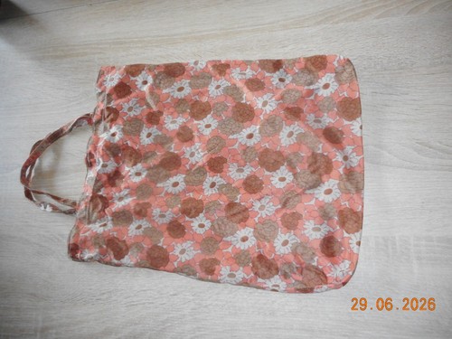 Nylon einkaufsbeutel tasche - nylon,