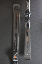Ski Blizzard Quattro RS Race