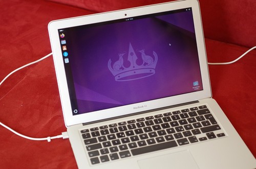 Apple macbook air mitte - macbook, 6,2