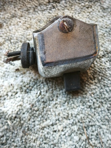 Simson blinkerschalter - simson,