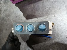 Renault Twingo 1 C06 52496615 Heizungsbedienteil Bedienteil Bedienung Heizung